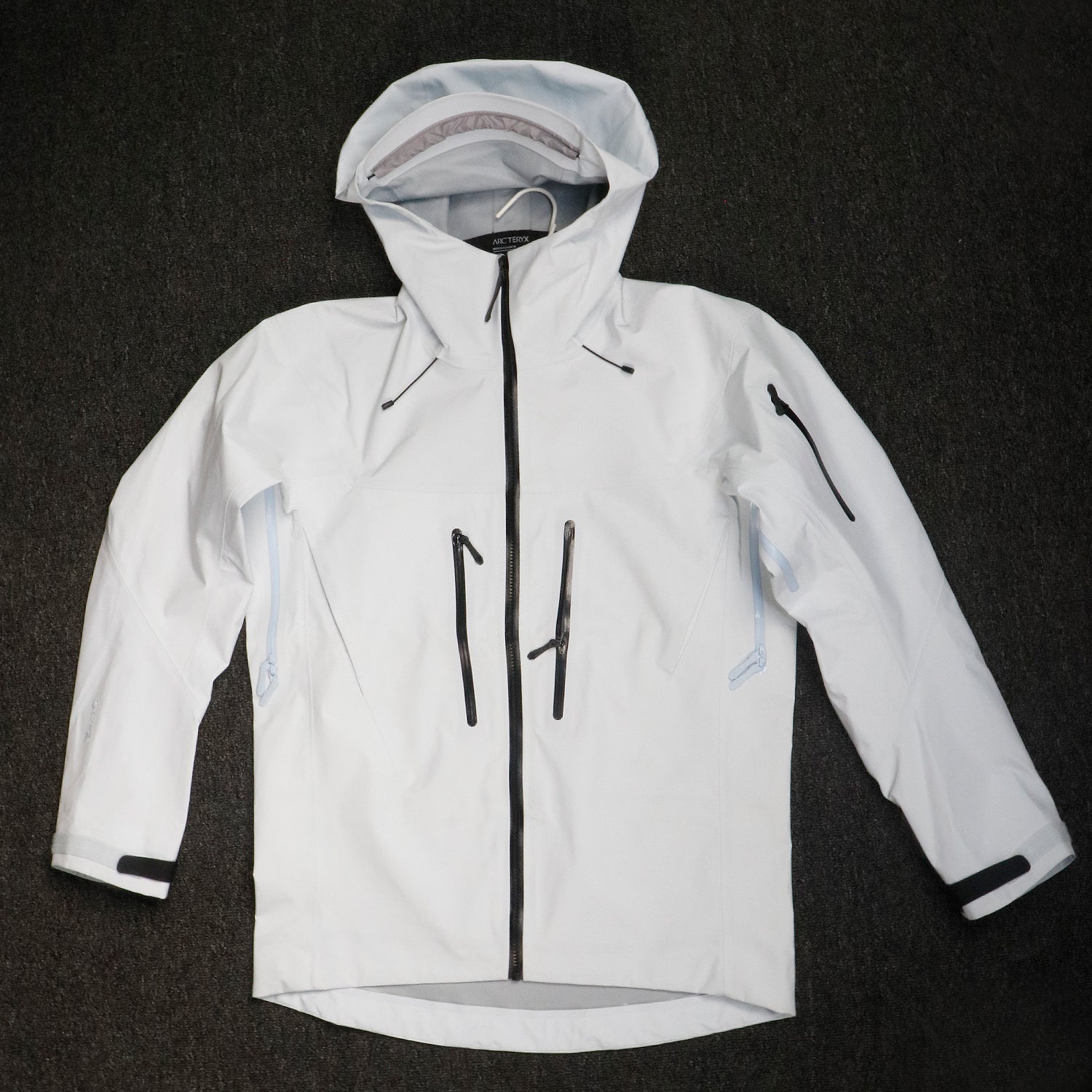 SV Hardshell Jacket