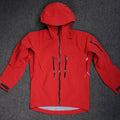 SV Hardshell Jacket