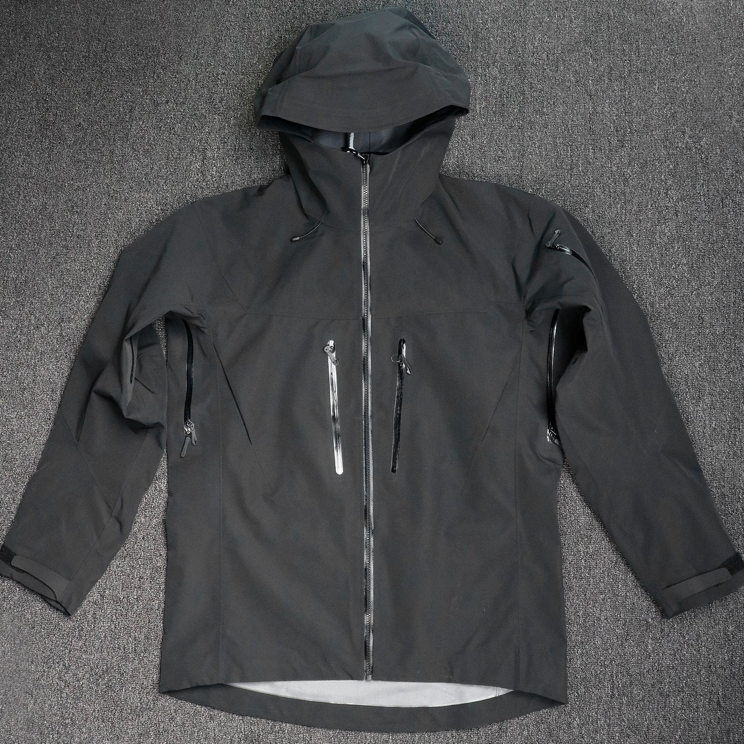 SV Hardshell Jacket