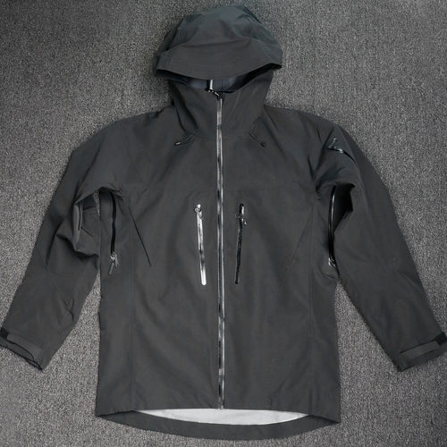SV Hardshell Jacket
