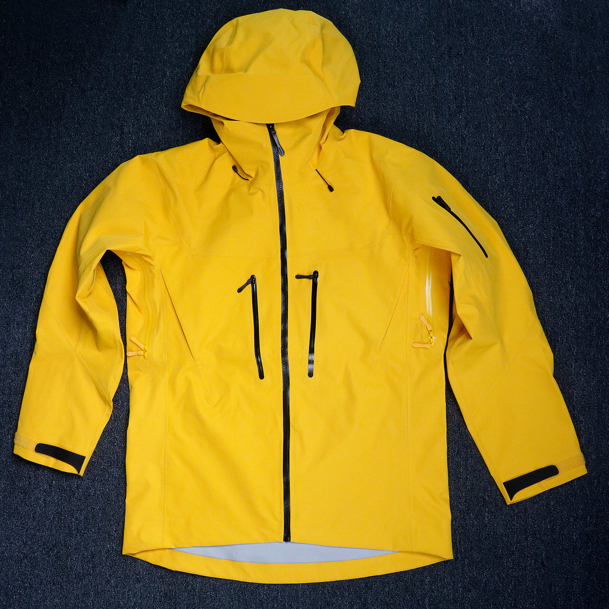 SV Hardshell Jacket